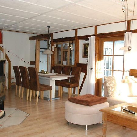 Ferienwohnung Christina Файгінген-ан-дер-Енц Екстер'єр фото