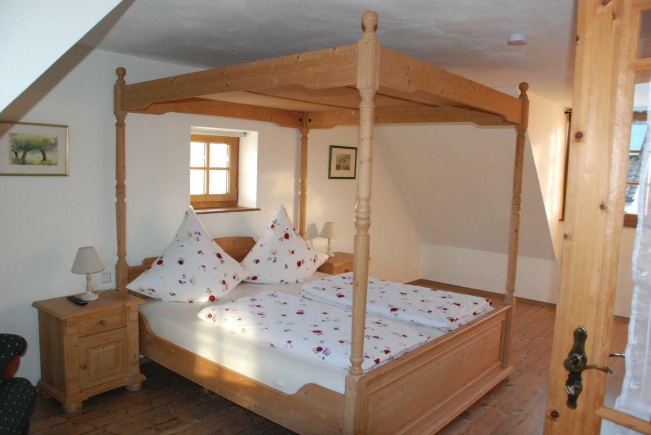 Ferienwohnung Christina Файгінген-ан-дер-Енц Екстер'єр фото