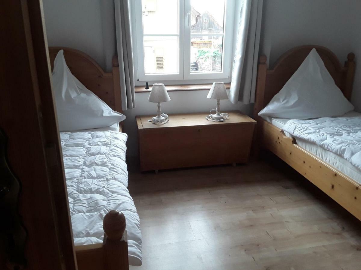 Ferienwohnung Christina Файгінген-ан-дер-Енц Екстер'єр фото